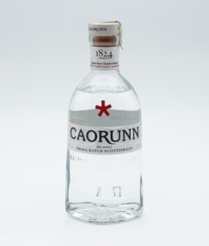 CAORUNN GIN 70CL