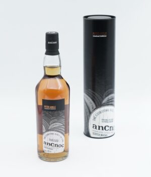 ANCNOC PA BARRELS BLACK SM 70CL