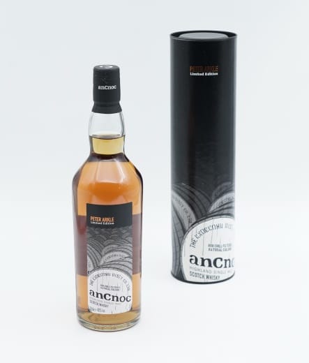 ANCNOC PA BARRELS BLACK SM 70CL
