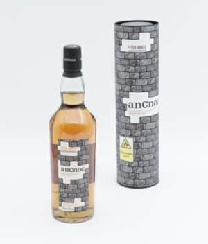 ANCNOC PA BRICKS BLACK SM 70CL