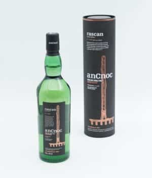 ANCNOC RASCAN SINGLE MALT 70CL