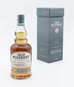 PULTENEY HUDDART SINGLE MALT 70CL