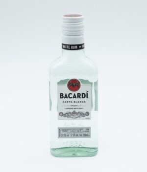 BACARDI 20CL
