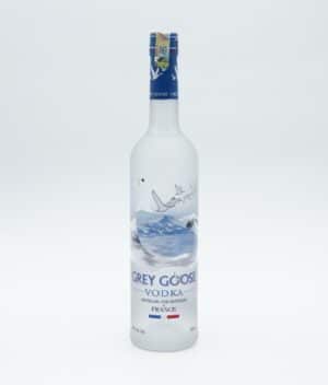 GREY GOOSE VODKA 70CL
