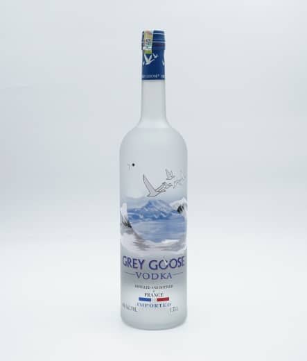 GREY GOOSE 1.75LTR