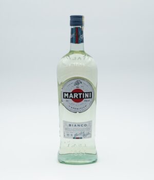 MARTINI VERMOUTH BIANCO 1 LTR