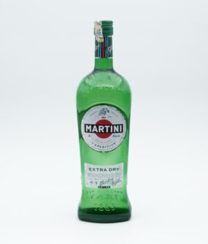 MARTINI VERMOUTH DRY 1 LTR