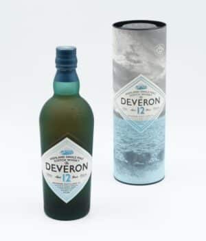 GLEN DEVERON 12YO 70CL