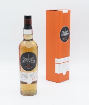 GLENGOYNE 10YO 70CL
