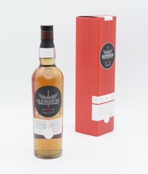 GLENGOYNE MALT 12YO 70CL