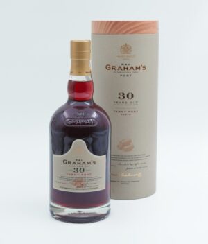 GRAHAMS 30 YO TAWNY 75CL