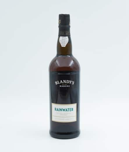 BLANDYS MADEIRA RAINWATER 75CL