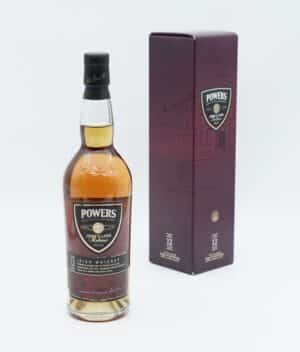 POWER 12YO JOHN LANE 70CL