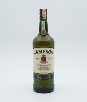 JAMESONS WHISKY 1LTR