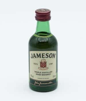 JAMESONS WHISKY 5CL