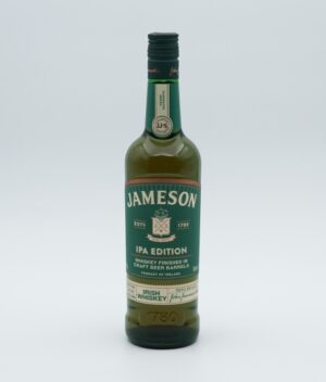 JAMESONS CASKMATES IPA 70CL