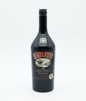 BAILEYS IRISH CREAM 1 LTR
