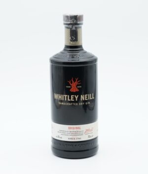 WHITLEY NEIL GIN 70CL
