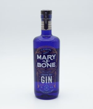 MARYLEBONE GIN 50. 2ABV 70CL