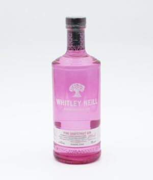 WHITLEY NEIL PINK GRAPEFRUIT 70CL