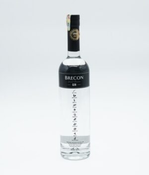 BRECON GIN SPEC RESERV