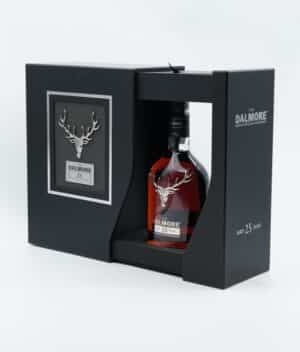 DALMORE 25 YO 70CL