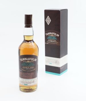 TAMNAVUL IN DOUBLE CASK