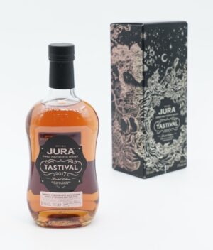 ISLE OF JURA TASTIVAL 70CL