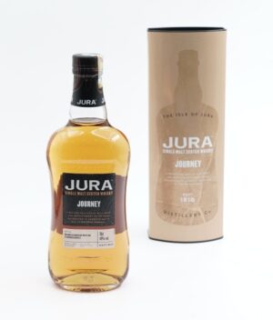 ISLE OF JURA JOURNEY 70CL