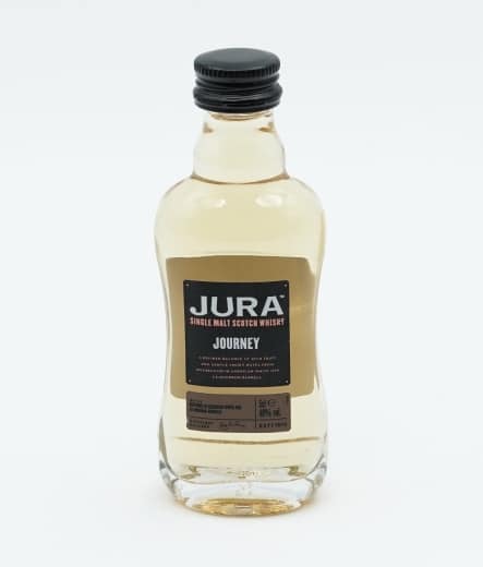ISLE OF JURA JOURNEY 5CL