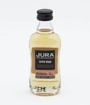 ISLE OF JURA SEVEN WOOD 5CL