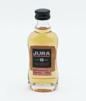 ISLE OF JURA ORIGIN 10YO 5CL