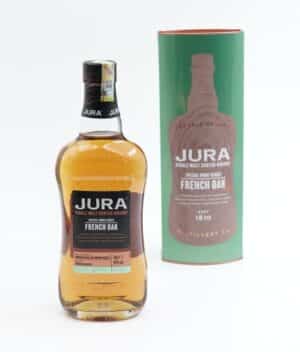 ISLE OF JURA FRENCK OAK 70CL