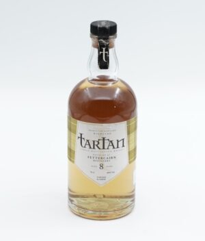 FETTER CAIRN 8YO 70CL