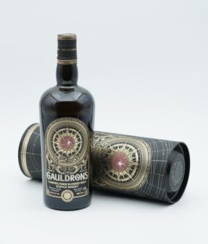 D LAING THE GAULDRONS 70CL