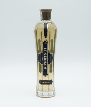 ST GERMAIN ELDERFLOWER LIQUOR 70CL