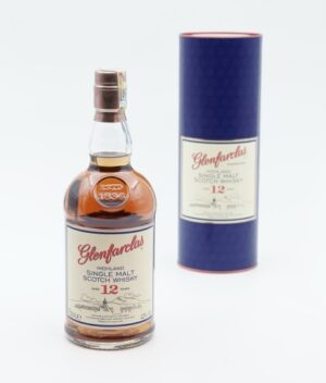 GLENFARCLAS 12YO 70CL