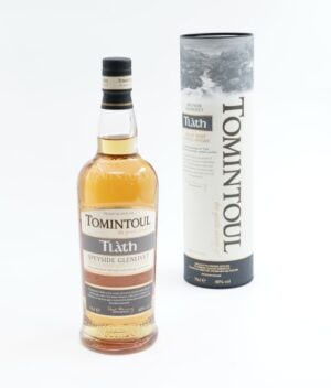 TOMINTOUL TLATH 70CL
