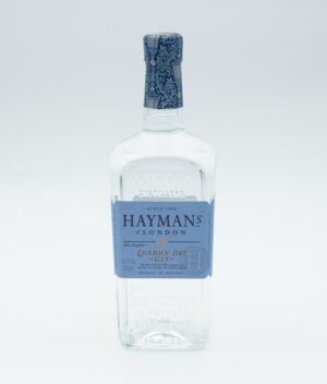 HAYMAN LONDON DRY GIN 70CL