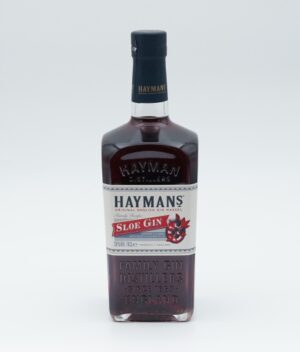 HAYMAN SLOE GIN 70CL