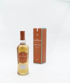 GLENGRANT ARBORALIS 70CL