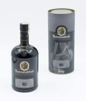 BUNNAHABHAIN TOITEACH A DHA 70CL
