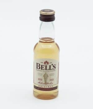 BELLS WHISKY 5CL