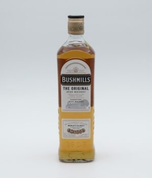 BUSHMILLS ORIGINAL RED 70CL