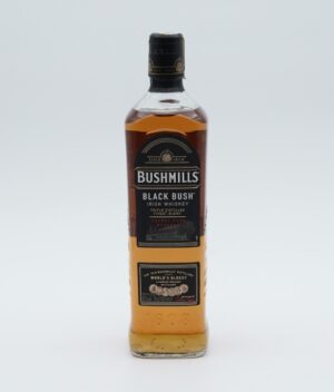 BUSHMILLS BLACK BUSH 70CL