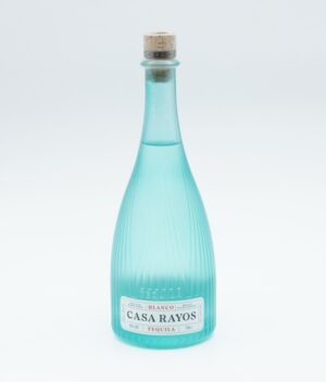 CASA RAYOS TEQUILA 70CL