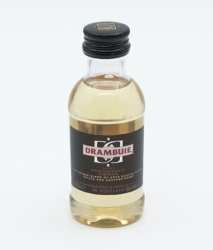 DRAMBUIE 5 CL