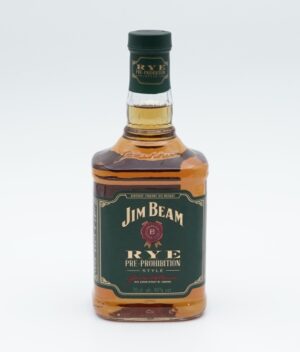 JIM BEAM RYE 70CL