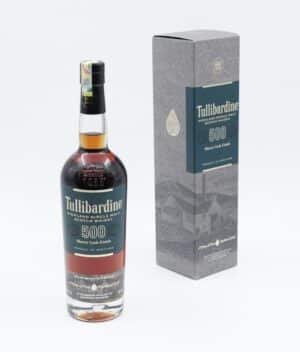 TULLIBARDINE SHERRY FINISH 70CL