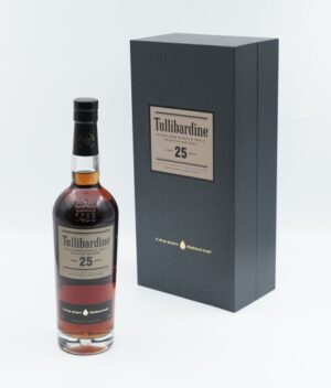 TULLIBARDINE 25YO 70CL